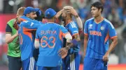 India's T20 World Cup Final Debutants: Key Players Set for Historic Match