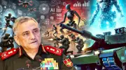 India's Top Military Commander Warns AI Will Decide Future Wars, Admits India Lagging