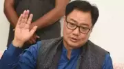 India's Unique Diplomatic Position in West Asia Conflict, Says Minister Rijiju