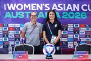 India's Women's Football Team Seeks Redemption at AFC Asian Cup After 2022 Heartbreak