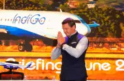 IndiGo CEO Pieter Elbers Steps Down, MD Rahul Bhatia Takes Interim Charge