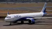 IndiGo Implements New Fuel Surcharge Due to West Asia Tensions, Fares to Rise