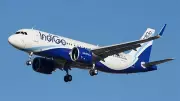 IndiGo Imposes Fuel Surcharge Up to Rs 2,300 on Flights Amid Middle East Tensions