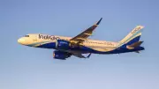 IndiGo Restores UAE-India Flights Amid Middle East Airspace Crisis