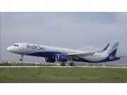 IndiGo to Operate Flights to Nine Destinations on March 12 Amid West Asia Conflict