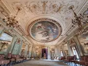 Indore's Lalbagh Palace: Secret Tunnel & Renaissance Revival Amid Global Conflicts