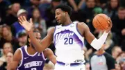 Injury-Riddled Kings Host Jazz in Crucial Western Conference Clash on March 15