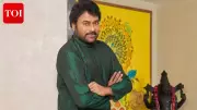 Inside Chiranjeevi's Luxurious 25,000 Sq Ft Villa in Hyderabad's Jubilee Hills