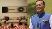 Inside Naveen Jindal's Kurukshetra Estate: Heritage Meets Luxury Real Estate