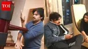 Inside Pawan Kalyan's Luxurious Hyderabad Mansion: A Blend of Tradition and Modern Opulence
