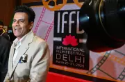 International Film Festival Delhi Ignites Capital with Cinematic Magic and Star Power