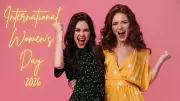 International Women's Day 2026: Women Redefine Freedom in Modern Era