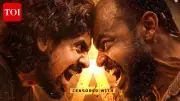 iPhone-Filmed Thriller 'Pagida Kali' Unveils First Look, Set for March Release