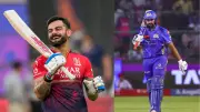 IPL 2026: Aakash Chopra Analyzes Dhoni, Kohli, and Rohit's Challenges and Form