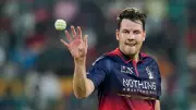 IPL 2026: Backup Act Duffy Delivers on Debut Against Sunrisers Hyderabad