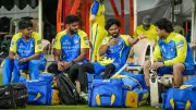 IPL 2026 Build-up: Kohli Arrives, Injuries Loom, and Captaincy Shifts Intensify
