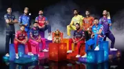 IPL 2026 Full Schedule Announced: 74 Matches from March 28 to May 31