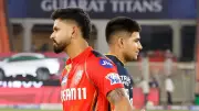 IPL 2026: Gill and Iyer Eye Redemption as Gujarat Titans Face Punjab Kings