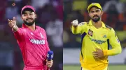 IPL 2026: Guwahati's Barsapara Stadium Braces for Royals vs Super Kings Amid Election Buzz
