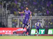 IPL 2026: Navdeep Saini Joins KKR, Kulwant Khejroliya Returns to GT as Injury Replacements