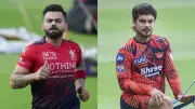 IPL 2026 Opener: RCB vs SRH Clash in Bengaluru with Key Players Missing