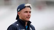 IPL 2026: Rajasthan Royals Suffer Major Blow as Sam Curran Ruled Out