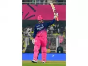 IPL 2026: Rajasthan Royals Triumph Over Chennai Super Kings by 8 Wickets