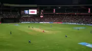 IPL 2026: RCB vs SRH Pitch Report for M Chinnaswamy Stadium in Bengaluru