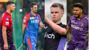 IPL 2026 Season Kicks Off Amid Injury Crisis and Player Unavailability