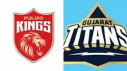 IPL 2026 Season Opener: Punjab Kings vs Gujarat Titans on March 31
