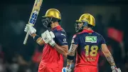 IPL 2026: Virat Kohli and Devdutt Padikkal Power RCB to Thrilling Victory Over SRH