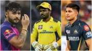 IPL 2026 Week 1 Schedule: Full Match List from March 30 to April 5