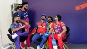 IPL Captains Voice Concerns Over Impact Player Rule, Citing Competitive Imbalance