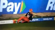 IPL Opening Weekend Marred by Controversial Boundary Call in RCB vs SRH Clash