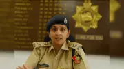 IPS Officer Kanwardeep Kaur Granted One-Year Extension as SSP Chandigarh