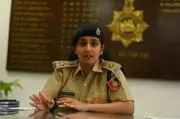 IPS Officer Kanwardeep Kaur's Tenure Ends, Sumer Pratap Singh Takes Over as Chandigarh SSP