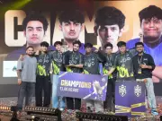 iQOO Soul Crowned BGIS 2026 Champions in Chennai, 600K Viewers Witness Historic Final