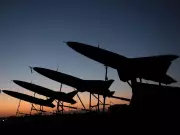 Iran Accuses US, Israel of Using Rebranded Shahed Drones for False-Flag Attacks