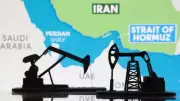 Iran Accuses US of Disrupting Global Energy Routes, Vows Response