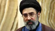 Iran Appoints Mojtaba Khamenei as New Supreme Leader, Succeeding His Father