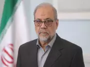 Iran Appoints Veteran Commander Baqer Zolqadar as New Security Chief