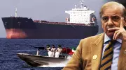 Iran Blocks Pakistan-Bound Ship at Strait of Hormuz Over Legal Violations
