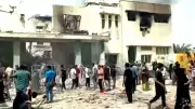 Iran Claims 165 Killed in Alleged School Strike; Israel Denies Involvement