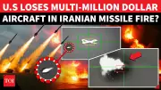 Iran Claims Downing of US Reaper Drone Amid Escalating Middle East Conflict