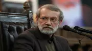Iran Confirms Death of National Security Chief Ali Larijani in Israeli Strike