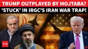 Iran Conflict Analysis: Trump's Limited Options and Strategic Deadlock Explained