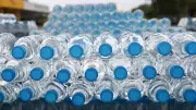 Iran Conflict Disrupts Supply Chain, Raises Costs for India's Bottled Water Industry