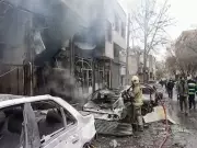 Iran Denies Trump's Claims of Talks Over Paused US Strikes on Energy Sites