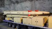 Iran Deploys New Solid-Fuel Missiles in Latest Barrage: Capabilities and Strategic Impact