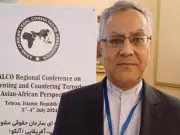 Iran Envoy Clarifies Strait of Hormuz Policy Amid US Military Threats